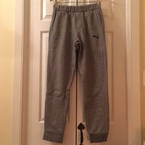Puma Joggers